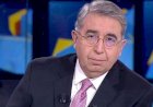 Ntv'ye Veda Etti