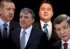 Erdoğan Harekete Geçti