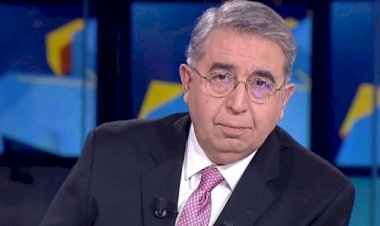 Ntv'ye Veda Etti