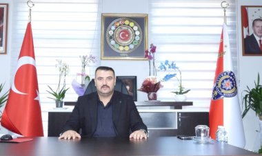 İlçe Emniyet Müdürlüğü’nden YKS Öncesi Önemli Uyarı ve Tedbirler!