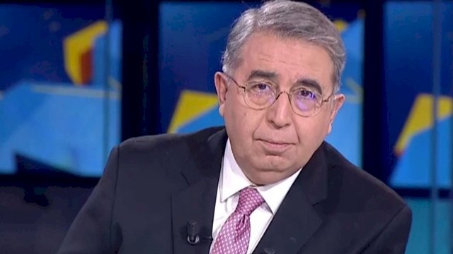 Ntv'ye Veda Etti