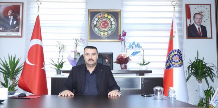 İlçe Emniyet Müdürlüğü’nden YKS Öncesi Önemli Uyarı ve Tedbirler!